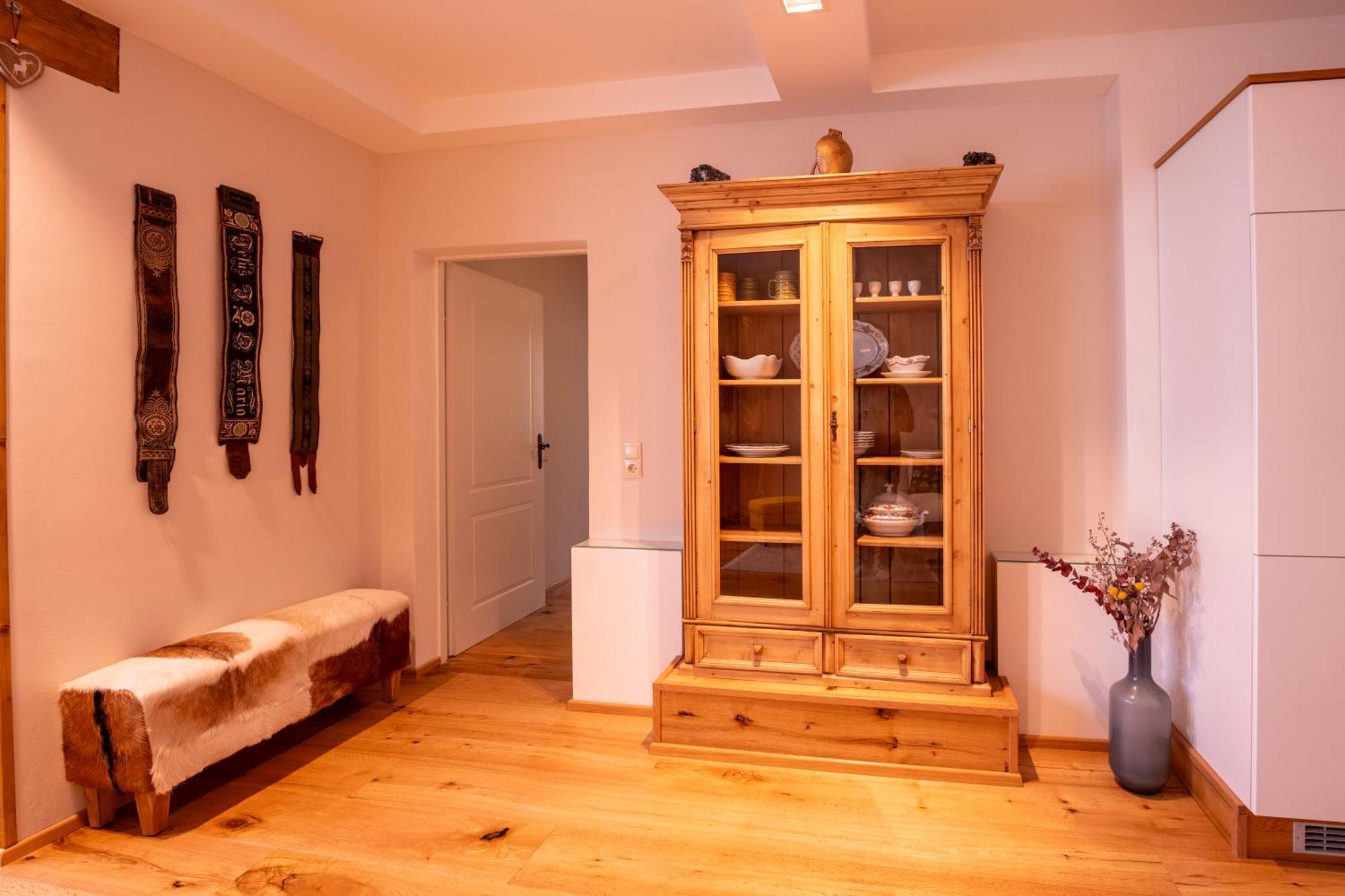 Apartament Wohnen Direkt Beim Meranplatz Bad Aussee Zewnętrze zdjęcie