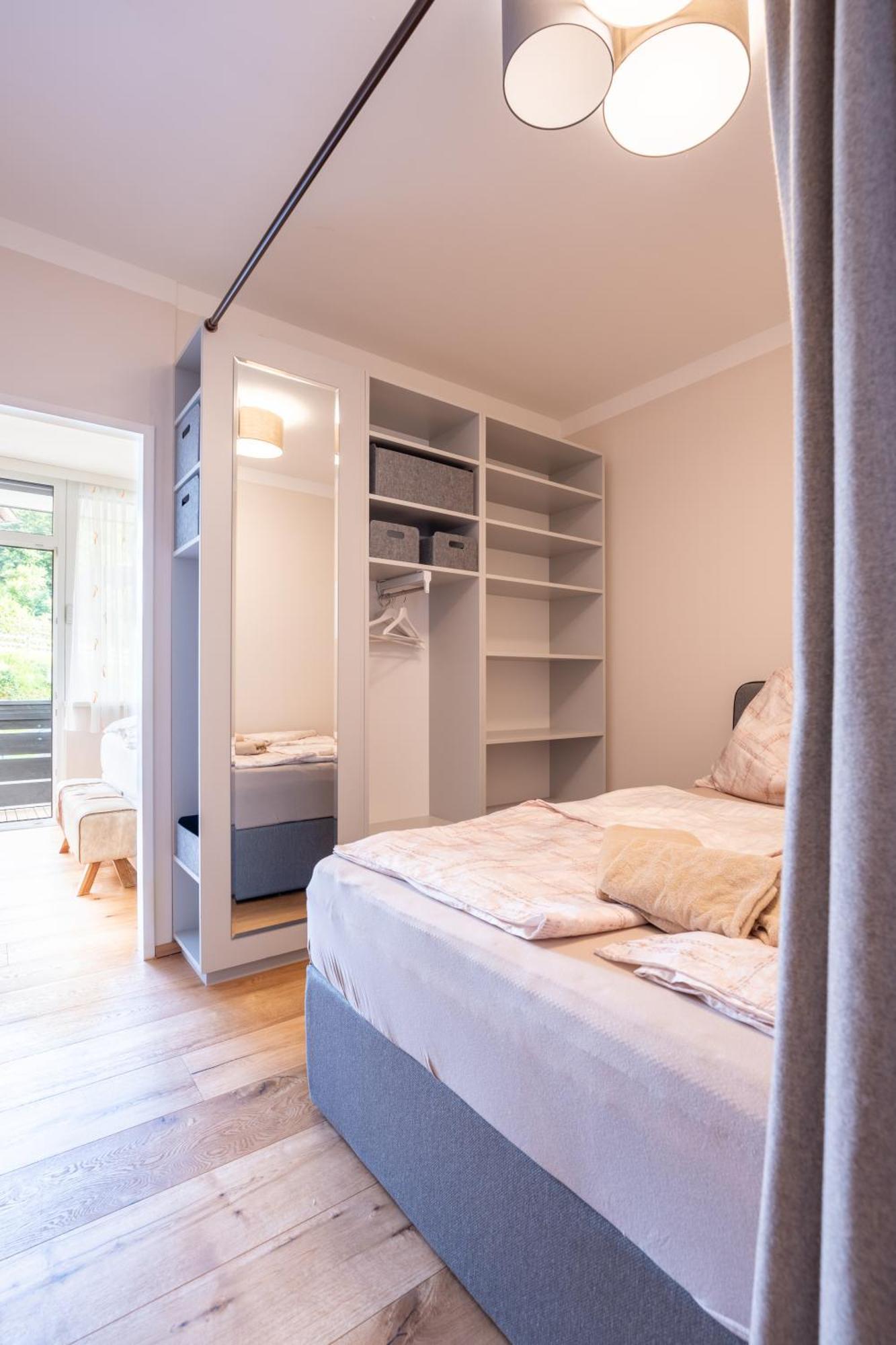 Apartament Wohnen Direkt Beim Meranplatz Bad Aussee Zewnętrze zdjęcie